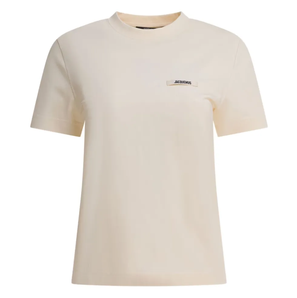 Gros Grain Kortærmet T-shirt