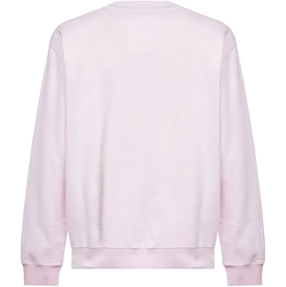 Gros Grain Sweatshirt