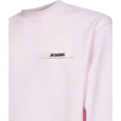 Gros Grain Sweatshirt