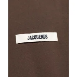 Gros Grain Sweatshirt