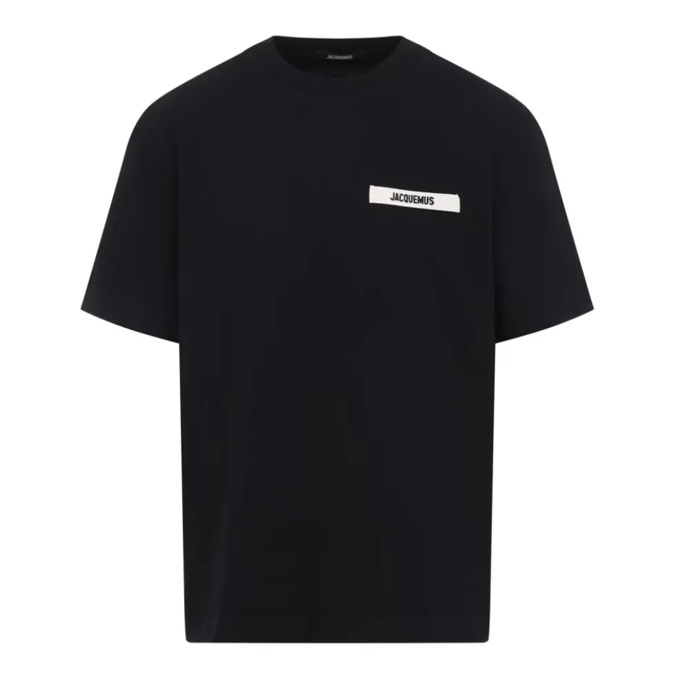 Gros Grain T-shirt