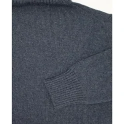 Grov Cashmere High-Neck Jumper
