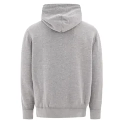 Grå Sweatshirt AW25 Stilfuld Hættetrøje