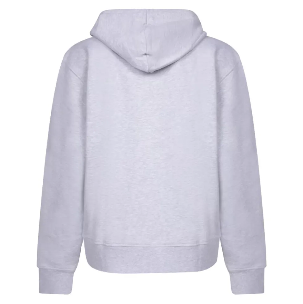 Grå Sweatshirt Elevate Style AW24