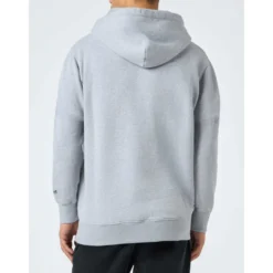 Grå Tribeca Holiday Edition Logo Sweatshirt