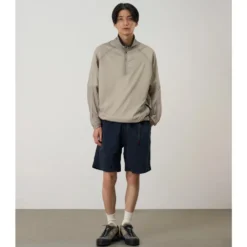G-Short