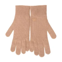 Guanti in cashmere