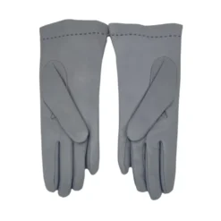 Guanti in pelle