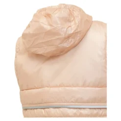 Gumiane Hooded Down Vest