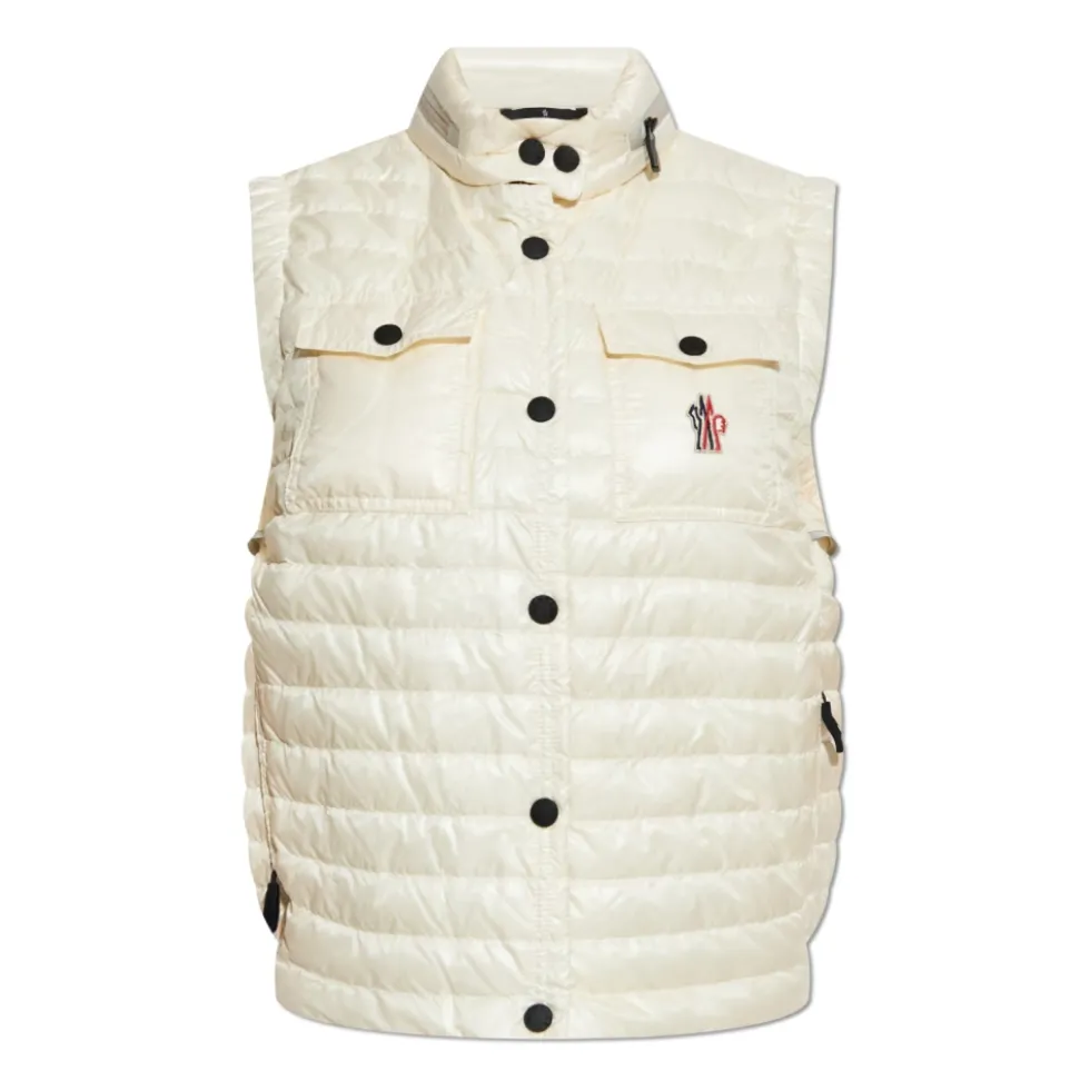 Gumiane Vest
