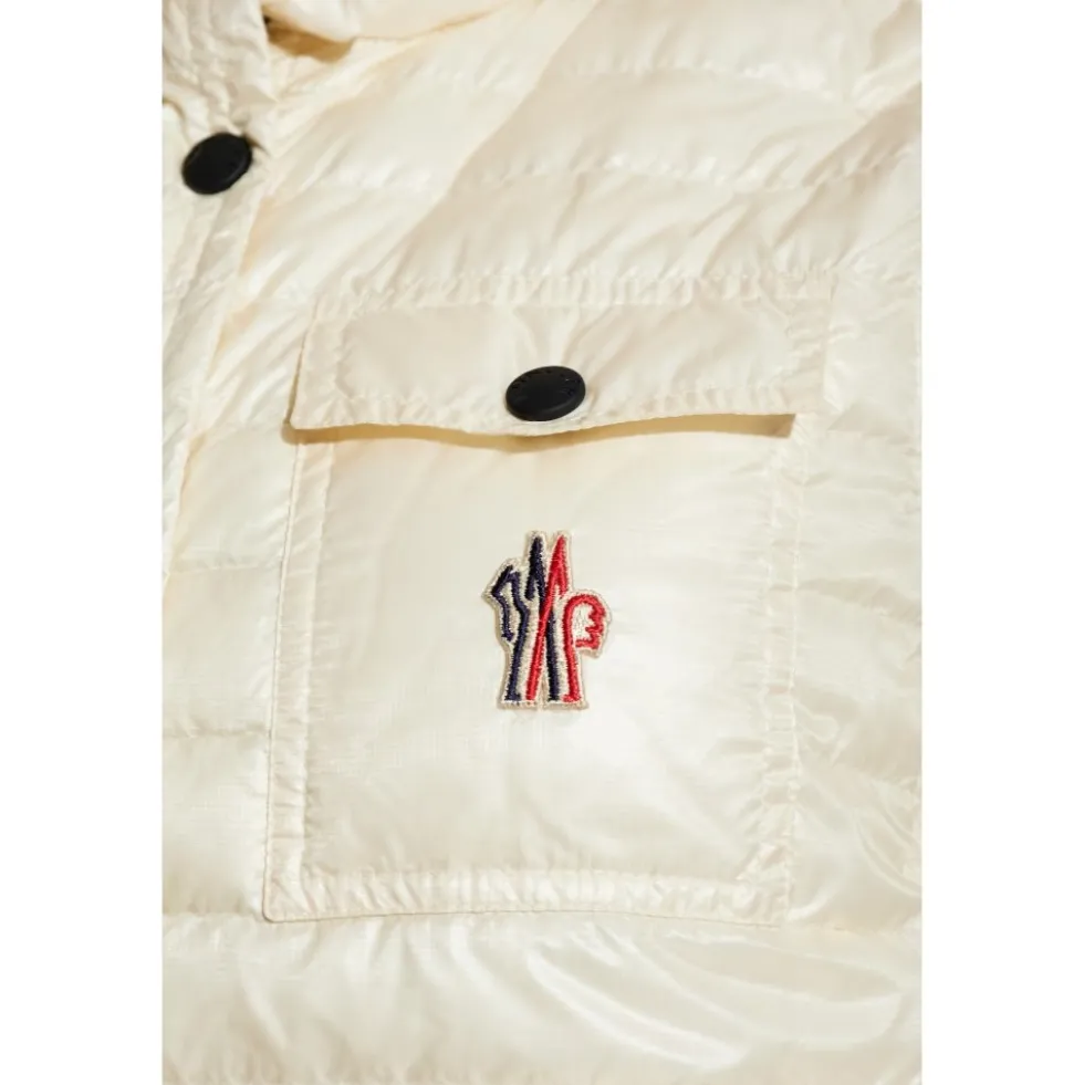 Gumiane Vest