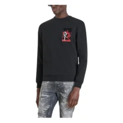 Guns N' Roses Fleece Sweatshirt