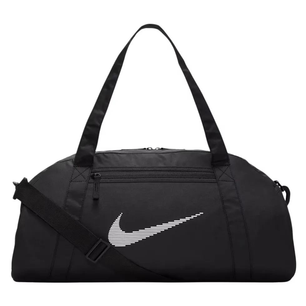 Gym Club Duffel Bag