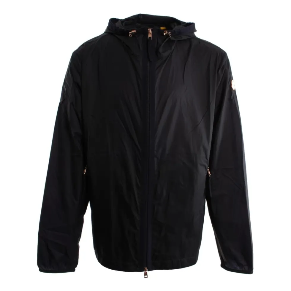 Hamlin Jacket
