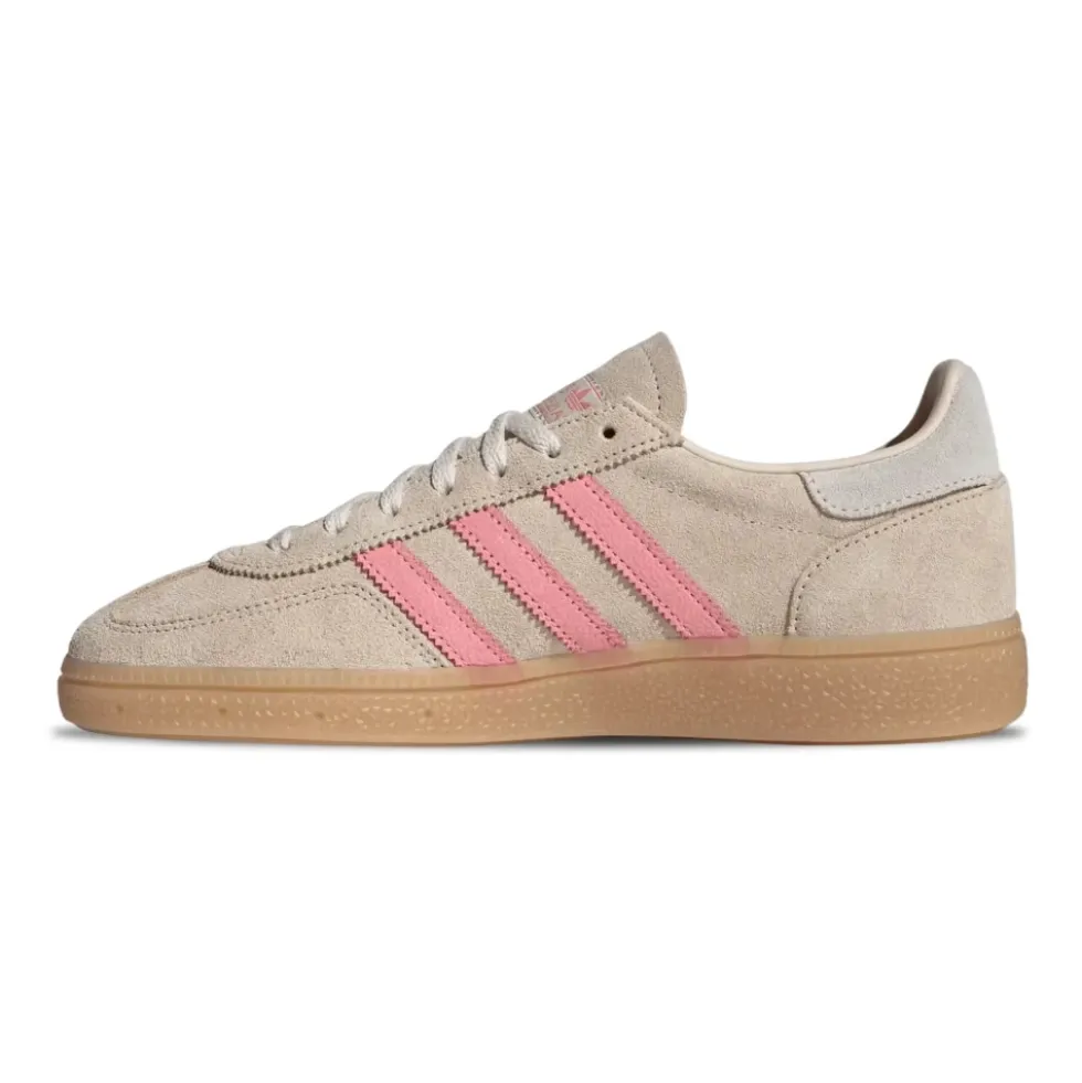 Handball Spezial W