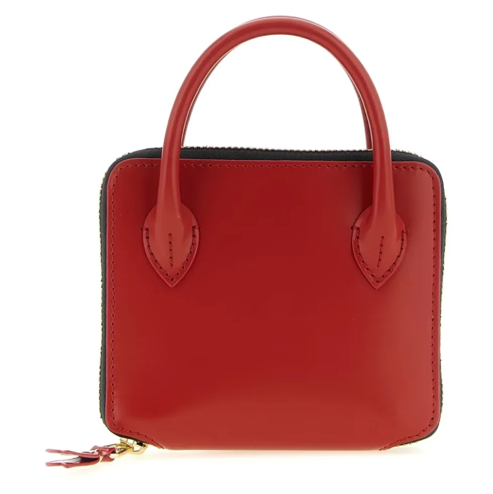 Handles Wallet