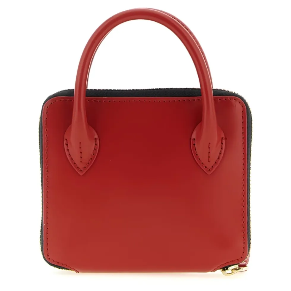 Handles Wallet