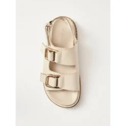Harper Læder Sandaler