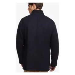 Harris Tweed Field Jacket