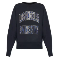Harry Shrunken Sweatshirt