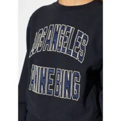 Harry Shrunken Sweatshirt