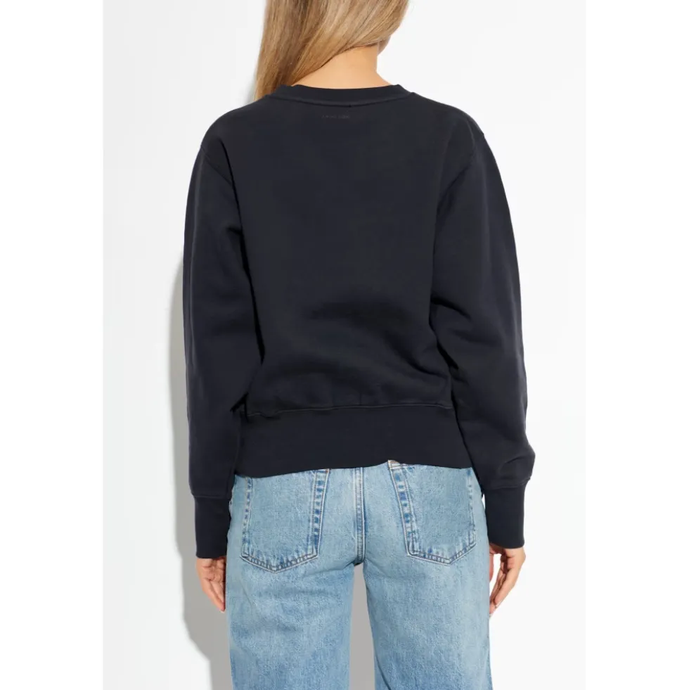 Harry Shrunken Sweatshirt