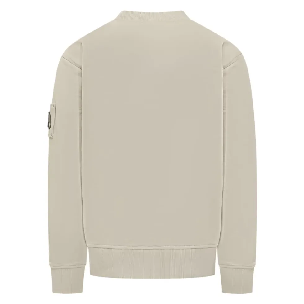 Hartsfield Crewneck Sweatshirt