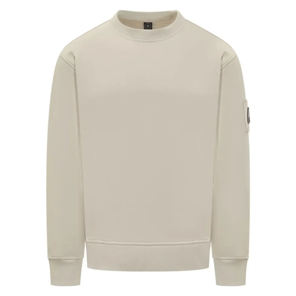 Hartsfield Crewneck Sweatshirt