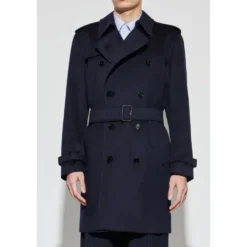 Hastings Trenchcoat