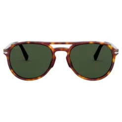 Havana Green Solbriller OFFICINA PO 3235S