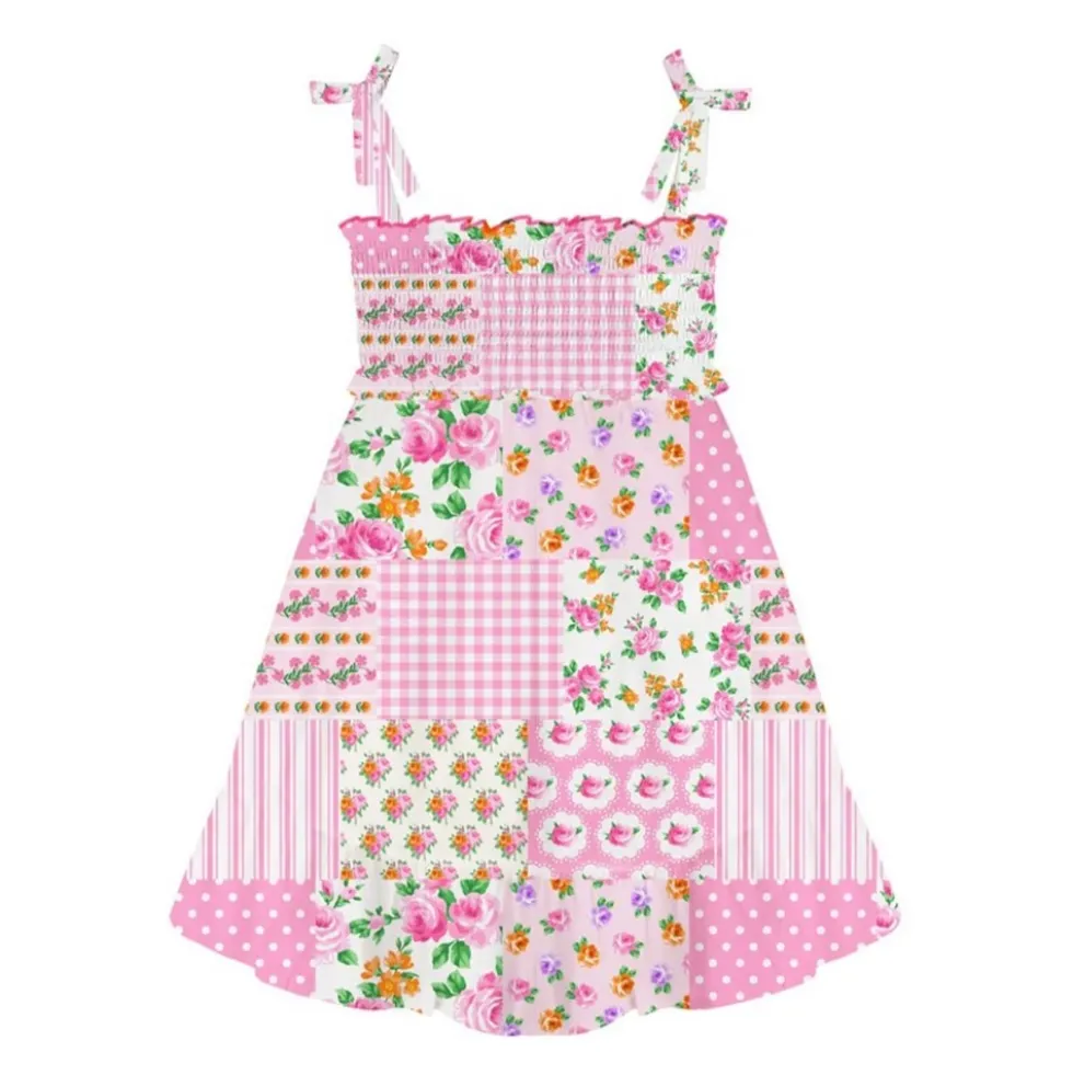 Hawa Dress