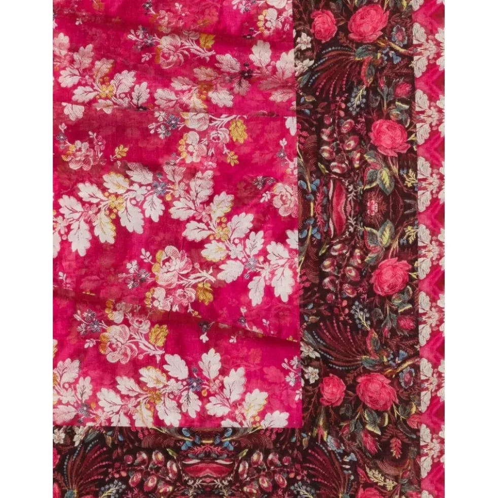 HAWNBCI Scarf