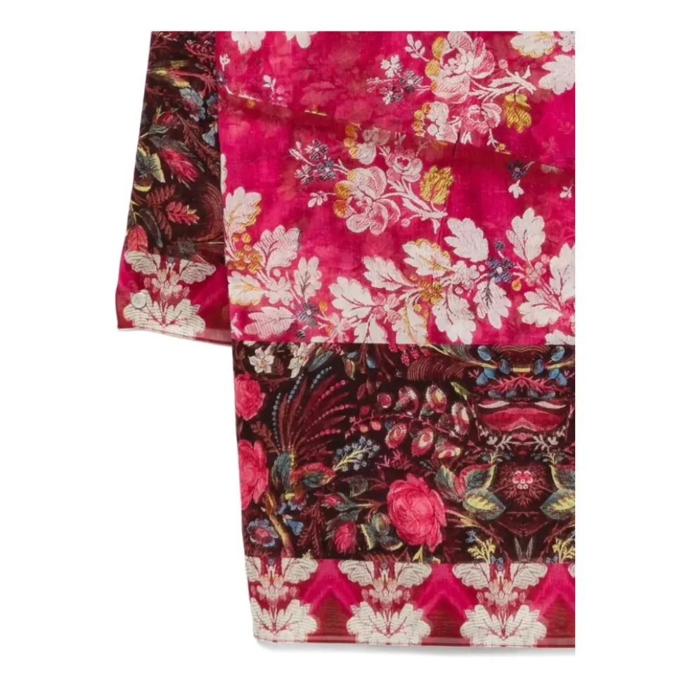 HAWNBCI Scarf