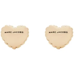 Heart Balloon Micro Earrings