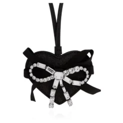 Heart Charm Zan