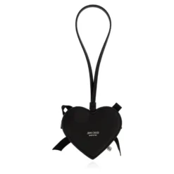 Heart Charm Zan