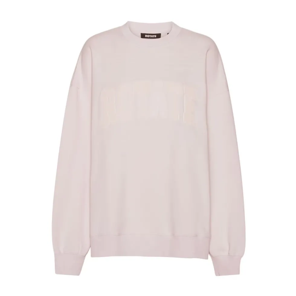 Heavy Crewneck