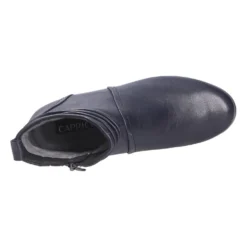 Heeled Boot