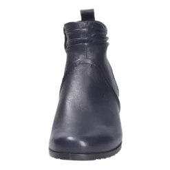 Heeled Boot