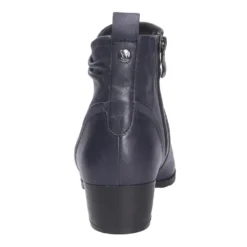 Heeled Boot