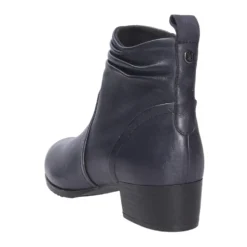 Heeled Boot