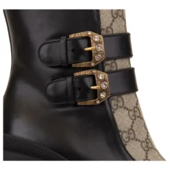 Heeled Boots