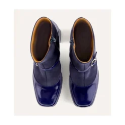 Heeled Boots