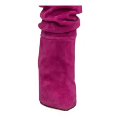 Heeled Boots