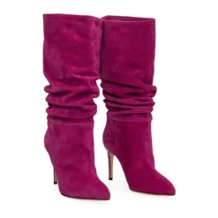 Heeled Boots