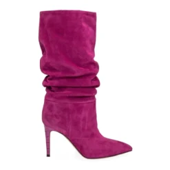 Heeled Boots