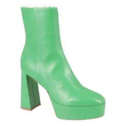 Heeled Boots