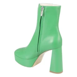 Heeled Boots