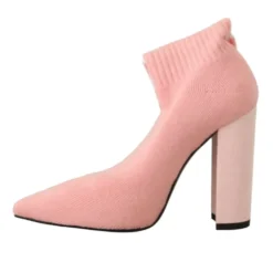 Heeled Boots