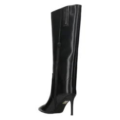 Heeled Boots